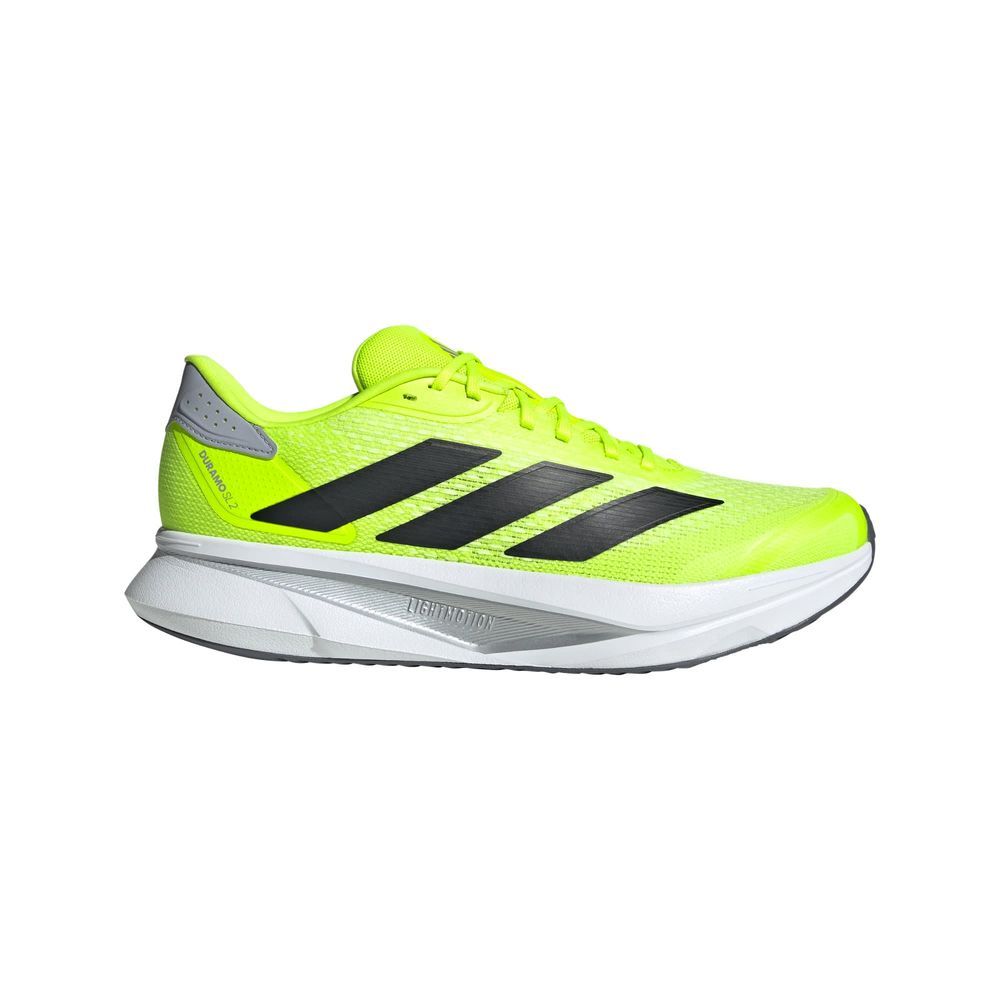Foto 2 pulgar | Tenis Adidas Duramo Sl2 M Verdes para Hombre