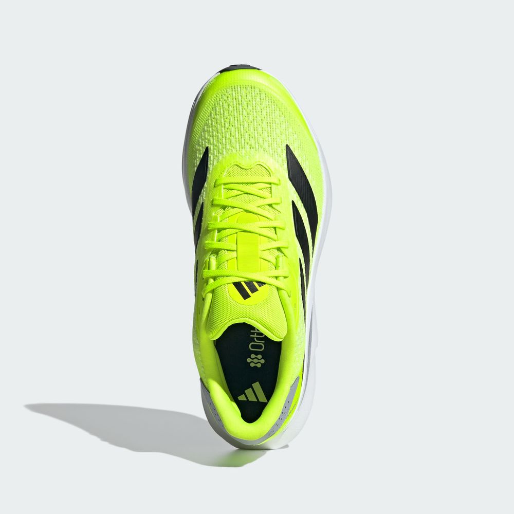Foto 5 pulgar | Tenis Adidas Duramo Sl2 M Verdes para Hombre