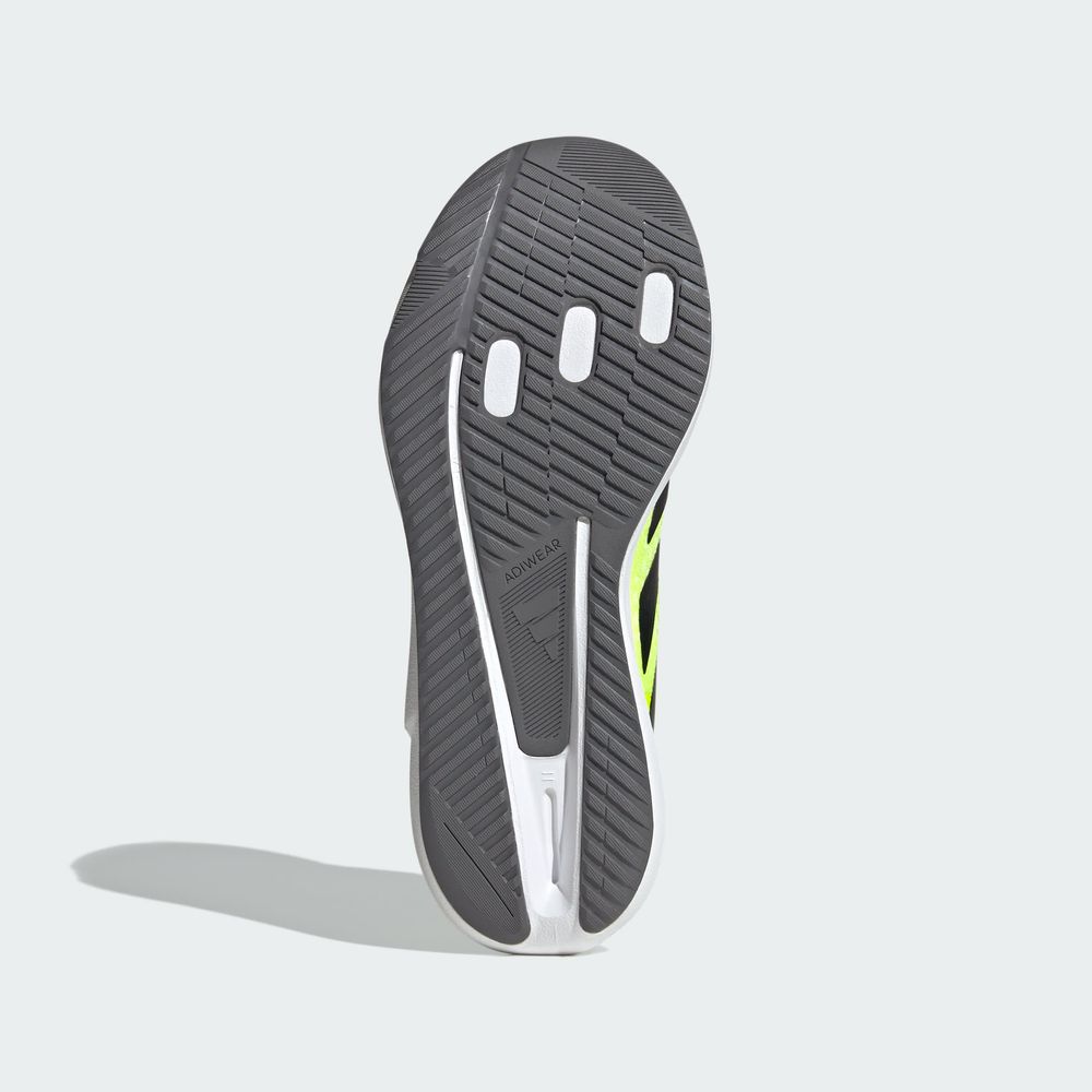 Foto 6 pulgar | Tenis Adidas Duramo Sl2 M Verdes para Hombre