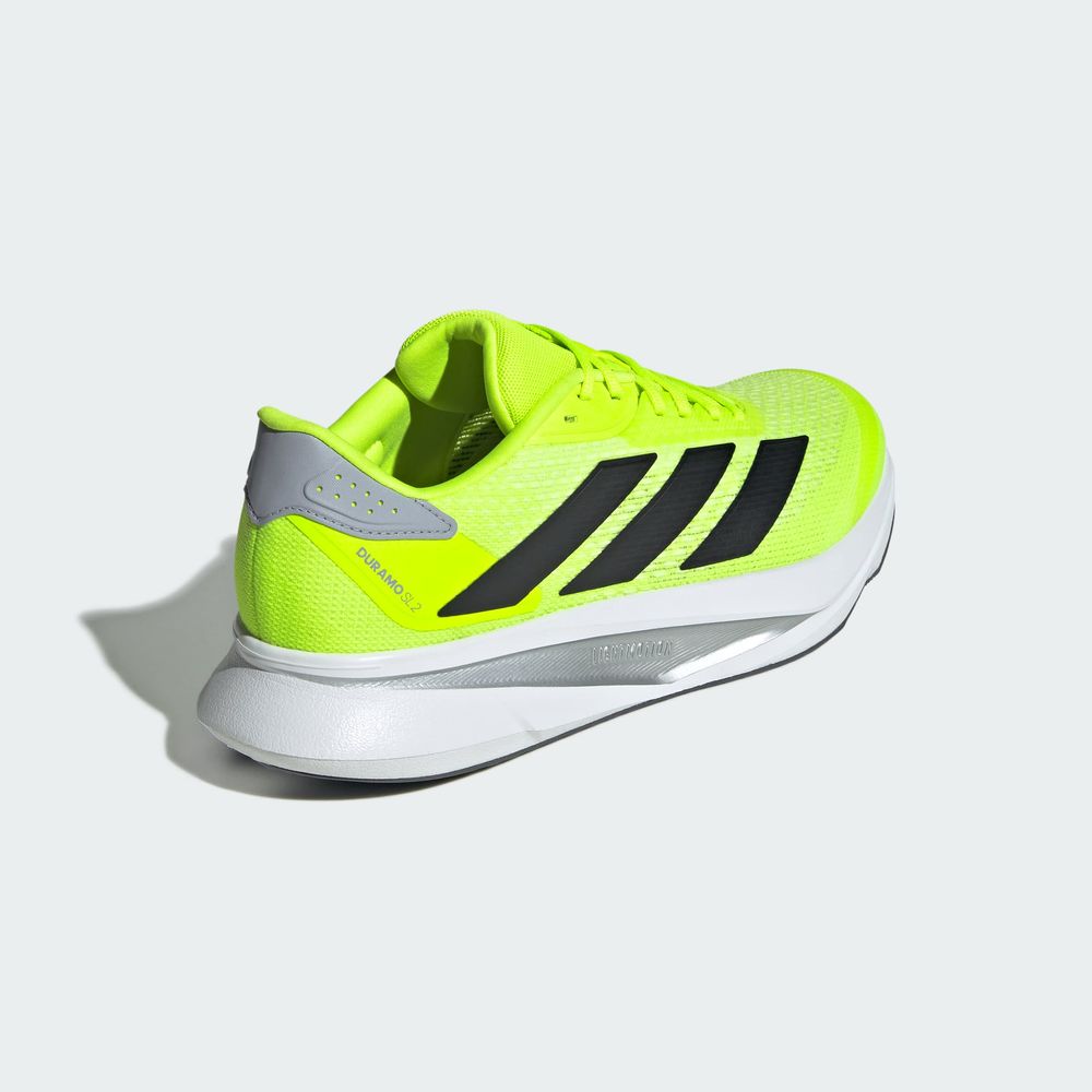 Foto 7 | Tenis Adidas Duramo Sl2 M Verdes para Hombre