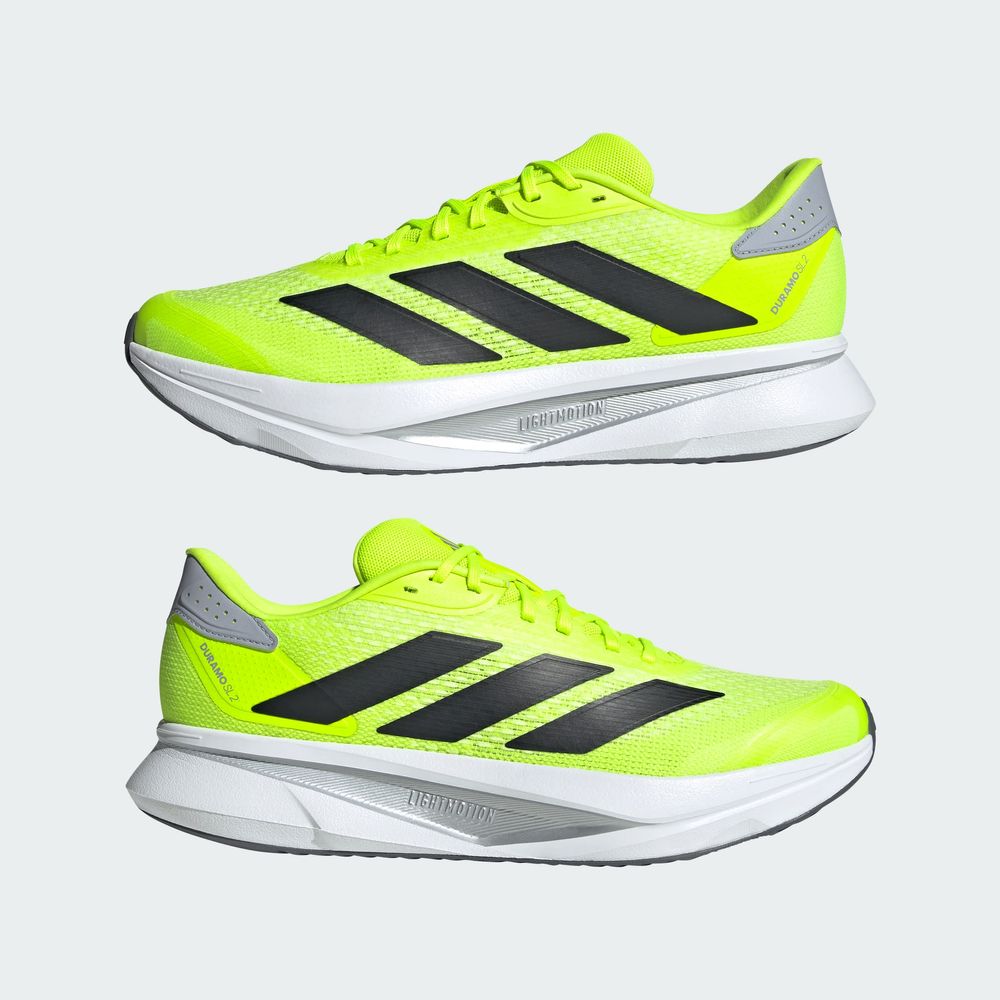 Foto 9 pulgar | Tenis Adidas Duramo Sl2 M Verdes para Hombre