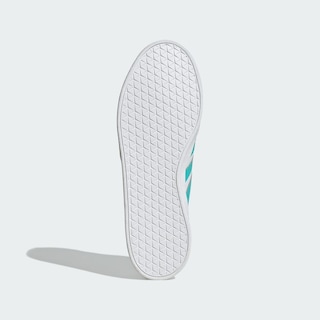 Foto 5 | Vl Court Mer Adidas Blanco Unisex