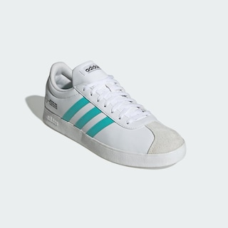 Foto 6 | Vl Court Mer Adidas Blanco Unisex