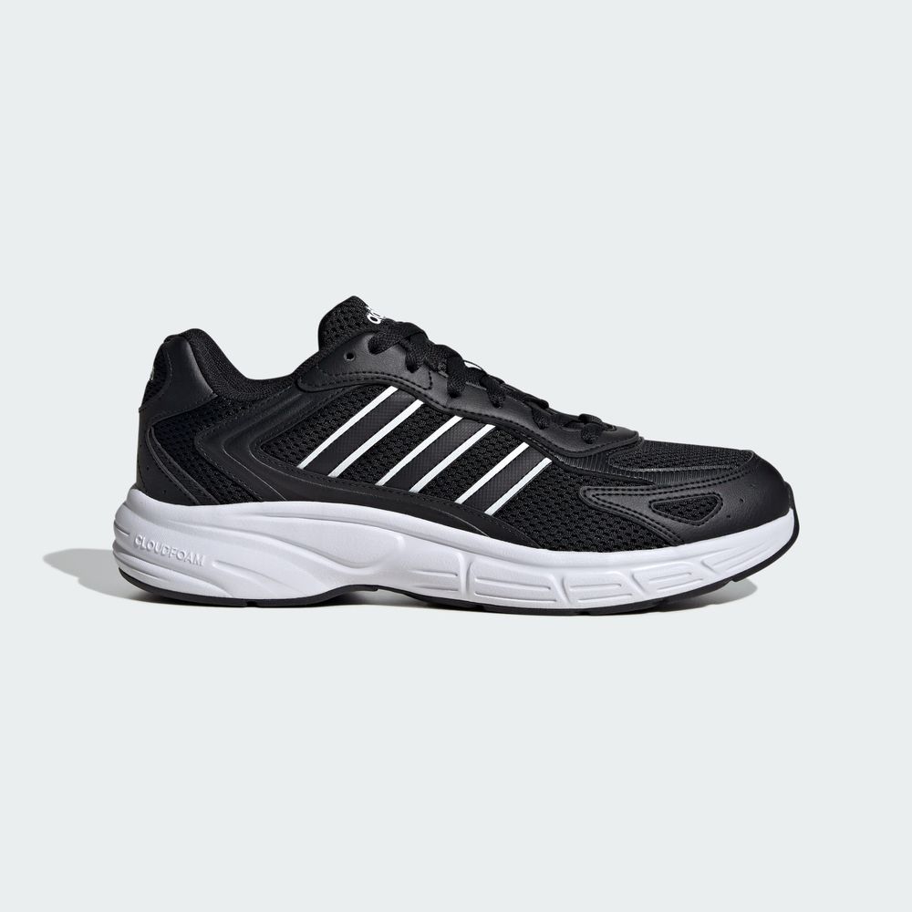 Foto 3 pulgar | Tenis Eclyptix 2000 Adidas Negros para Hombre