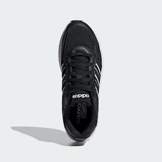 Foto 4 | Tenis Eclyptix 2000 Adidas Negros para Hombre