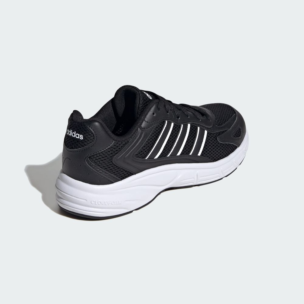 Foto 8 pulgar | Tenis Eclyptix 2000 Adidas Negros para Hombre