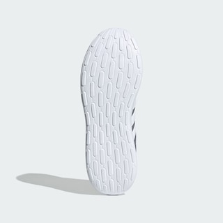 Foto 5 | Tenis Lite Racer 4.0 Adidas Gris Hombre