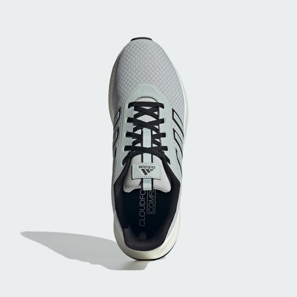 Foto 4 | Tenis X_PLR Path Adidas Gris para Hombre