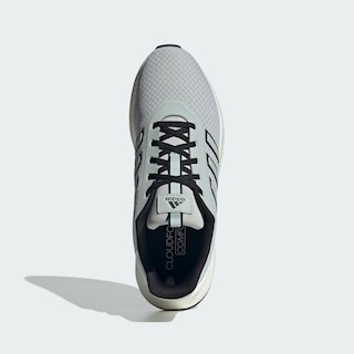 Foto 4 | Tenis X_PLR Path Adidas Gris para Hombre