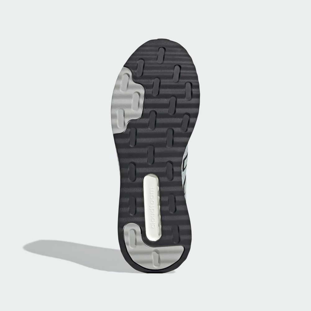 Foto 5 | Tenis X_PLR Path Adidas Gris para Hombre