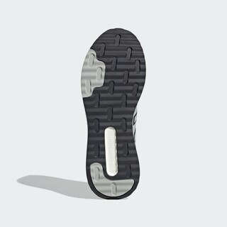 Foto 5 | Tenis X_PLR Path Adidas Gris para Hombre
