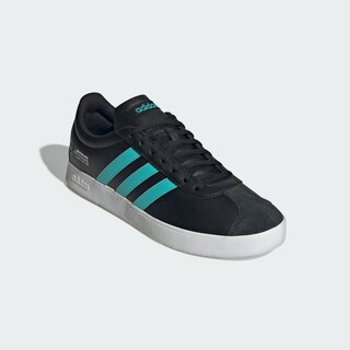 Foto 6 | Vl Court Mer Adidas Negro Unisex