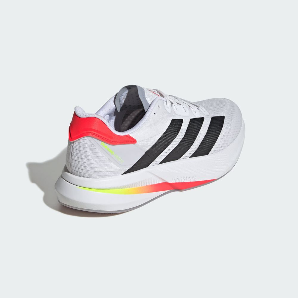 Foto 7 | Tenis Adidas Duramo Speed 2 M para Hombre
