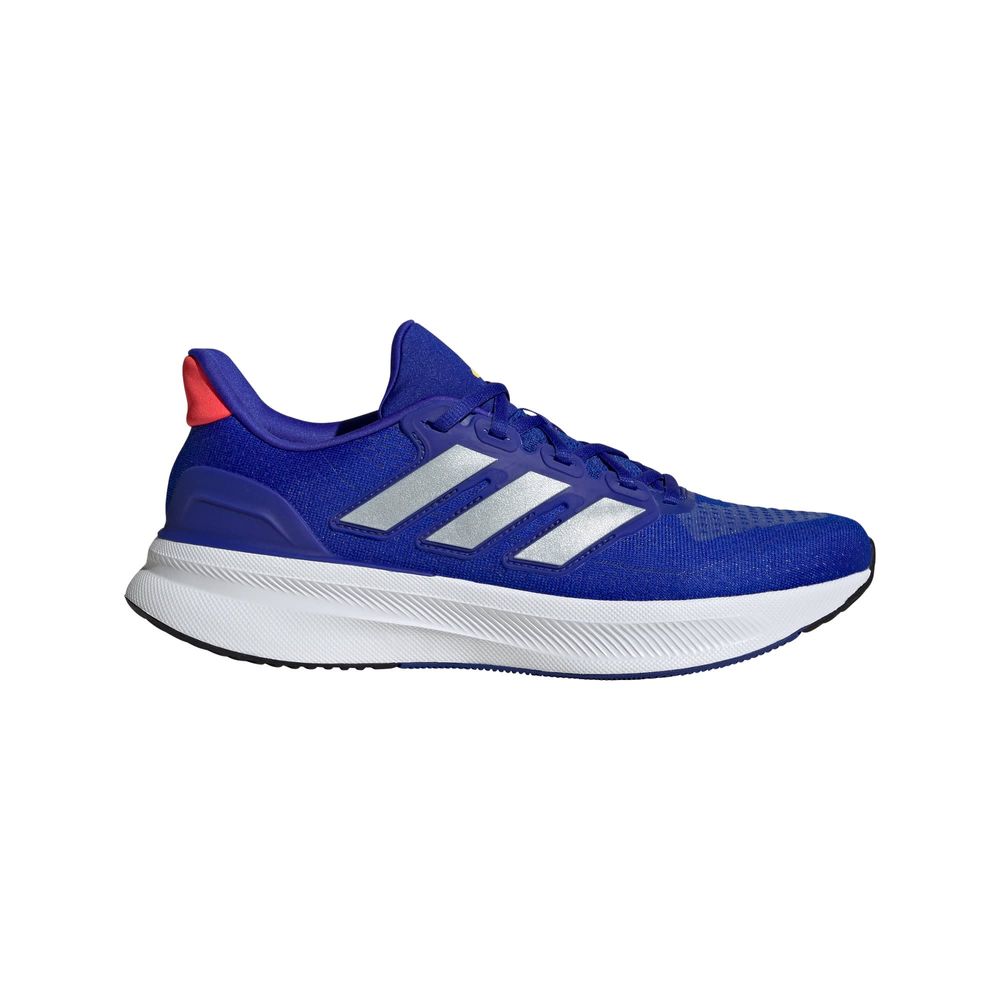 Tenis de Running Adidas Ultrarun 5 Azules para Hombre