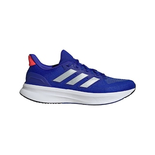 Foto 1 | Tenis de Running Adidas Ultrarun 5 Azules para Hombre