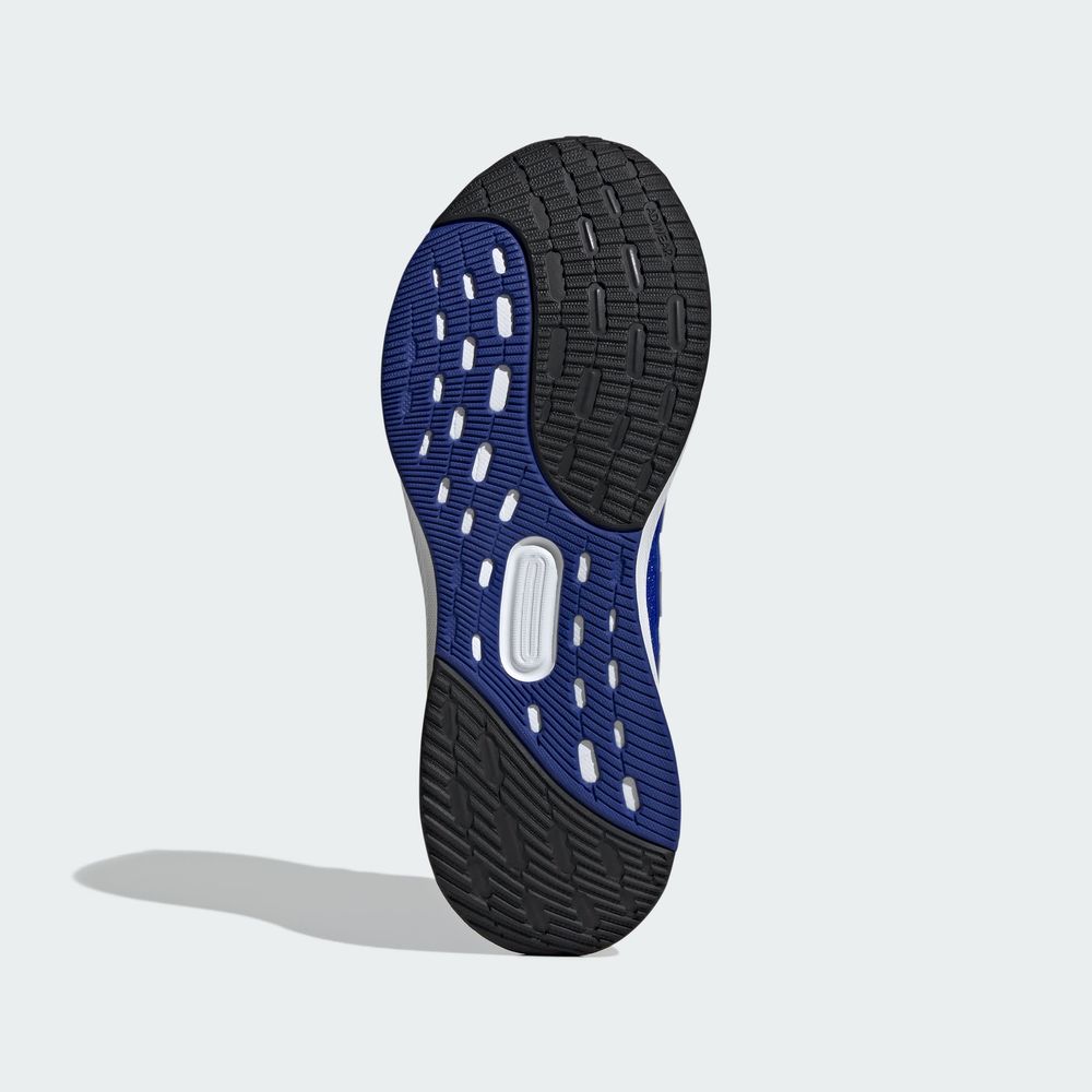 Foto 5 | Tenis de Running Adidas Ultrarun 5 Azules para Hombre