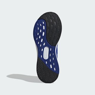 Foto 5 | Tenis de Running Adidas Ultrarun 5 Azules para Hombre