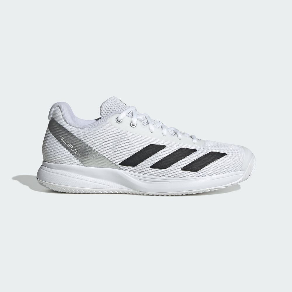 Foto 2 | Tenis Adidas Courtflash Speed 2 para Hombre