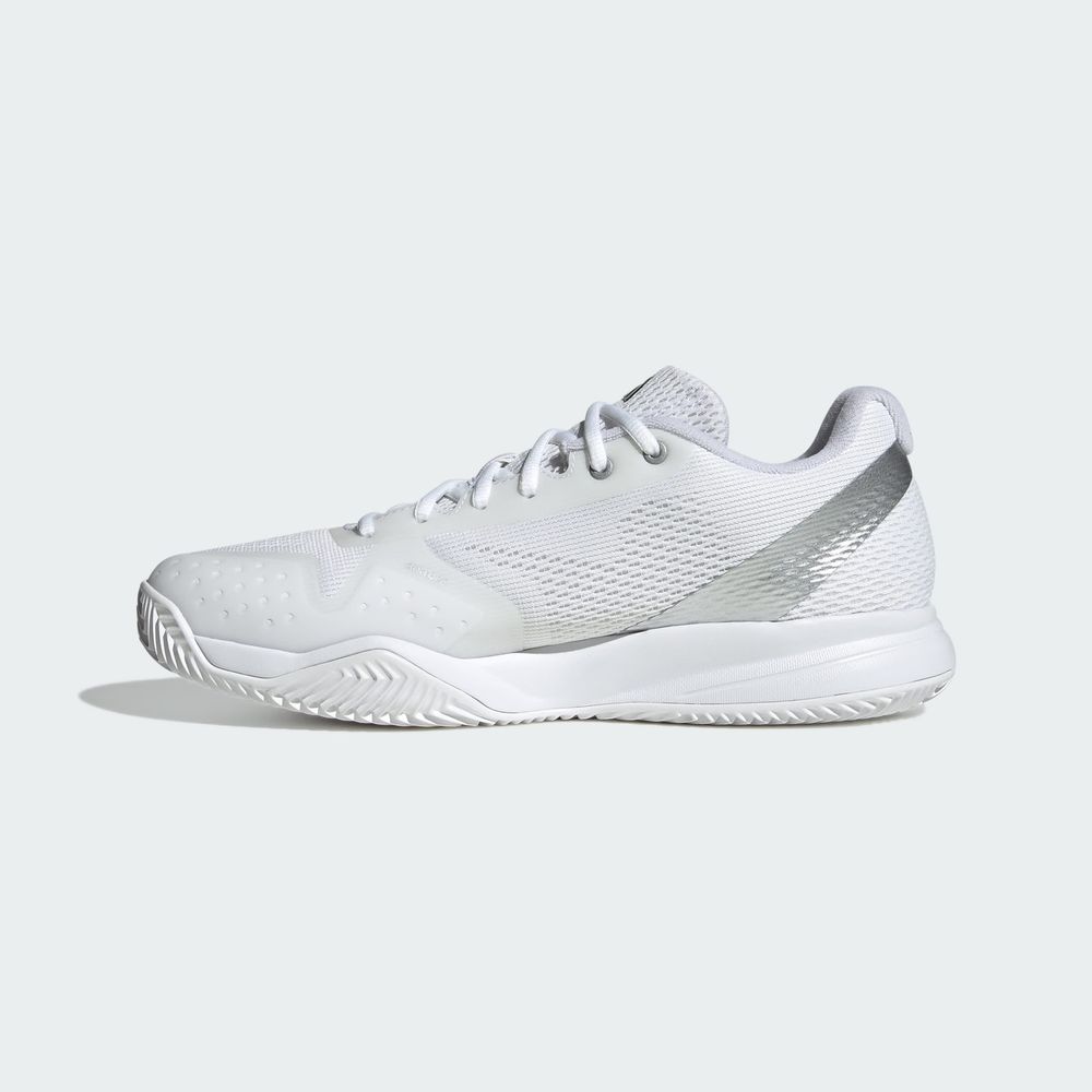 Foto 4 pulgar | Tenis Adidas Courtflash Speed 2 para Hombre