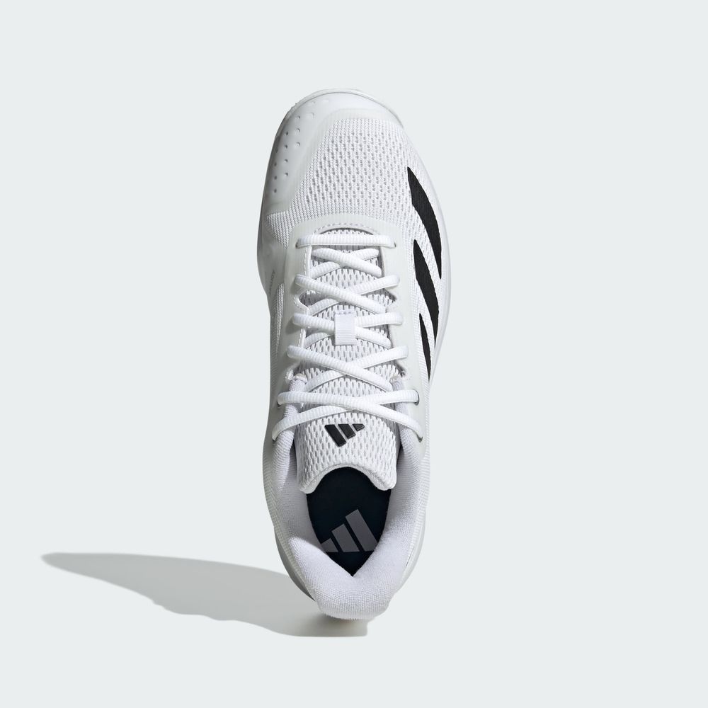 Foto 5 pulgar | Tenis Adidas Courtflash Speed 2 para Hombre