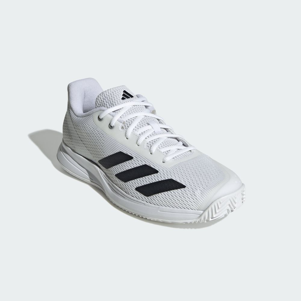Foto 7 pulgar | Tenis Adidas Courtflash Speed 2 para Hombre