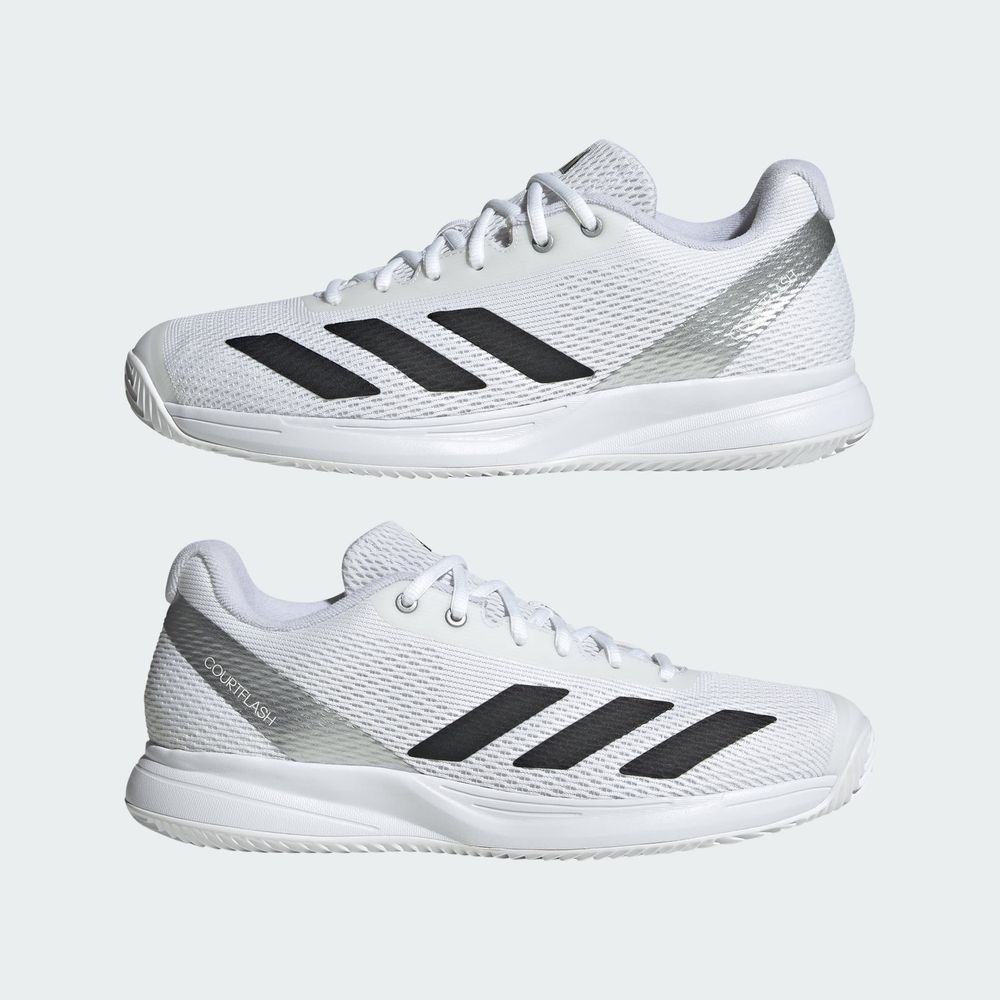 Foto 9 pulgar | Tenis Adidas Courtflash Speed 2 para Hombre