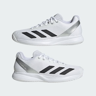 Foto 8 | Tenis Adidas Courtflash Speed 2 para Hombre