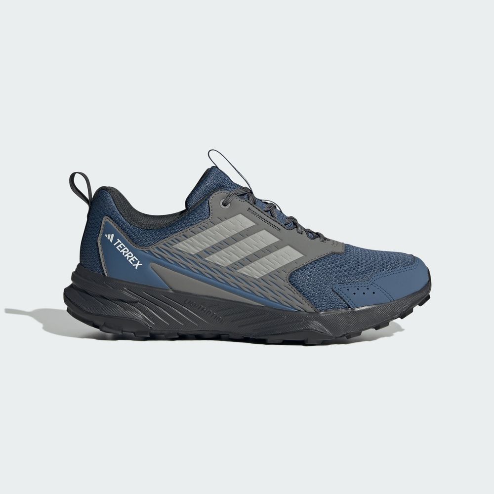 Foto 3 pulgar | Tenis Adidas Terrex Tracefinder 2 para Hombre