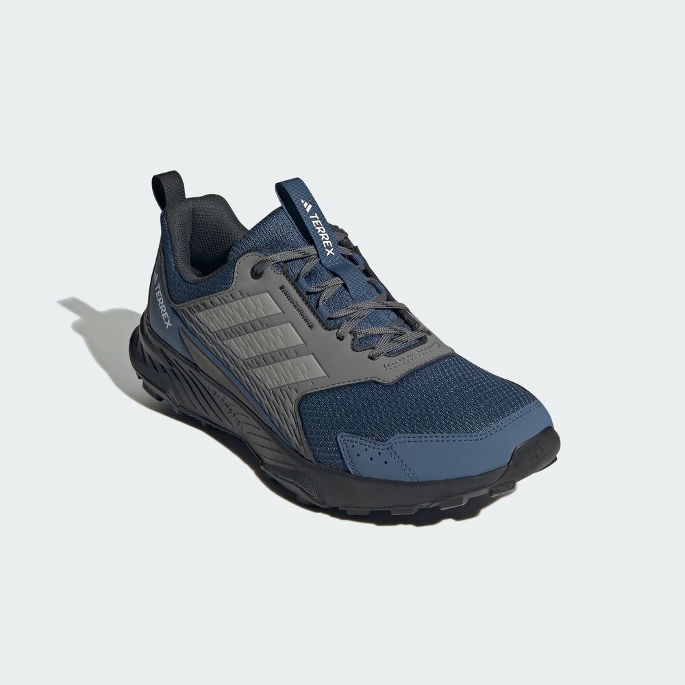 Foto 7 pulgar | Tenis Adidas Terrex Tracefinder 2 para Hombre
