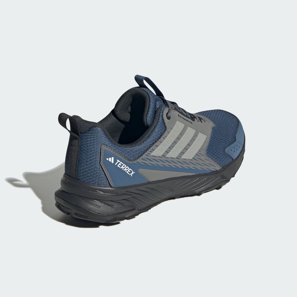Foto 8 pulgar | Tenis Adidas Terrex Tracefinder 2 para Hombre