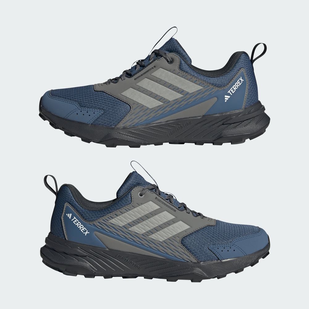Foto 9 pulgar | Tenis Adidas Terrex Tracefinder 2 para Hombre