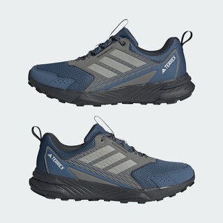 Foto 8 | Tenis Adidas Terrex Tracefinder 2 para Hombre