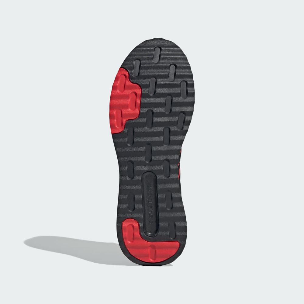 Foto 6 pulgar | Tenis Adidas X_plr Path Negros para Hombre