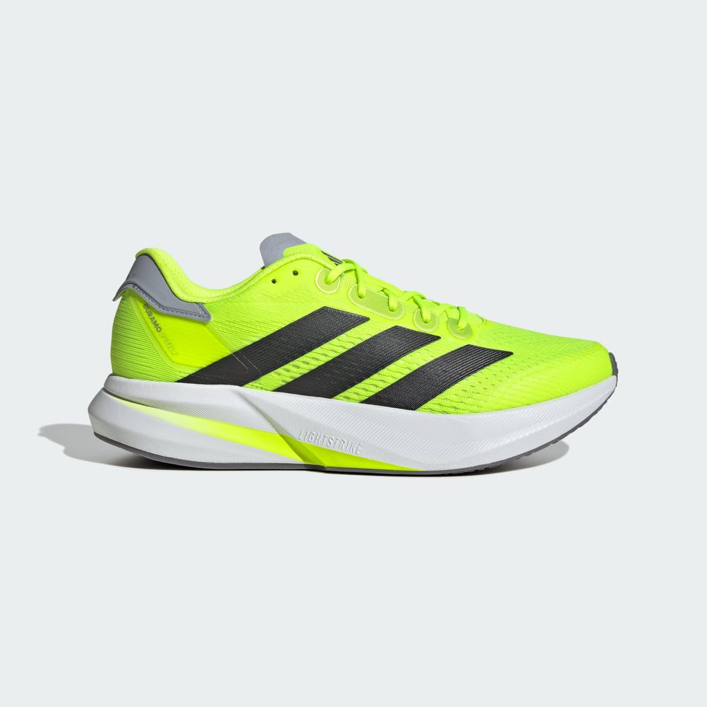 Foto 2 | Duramo Speed 2 M Adidas Verde para Hombre