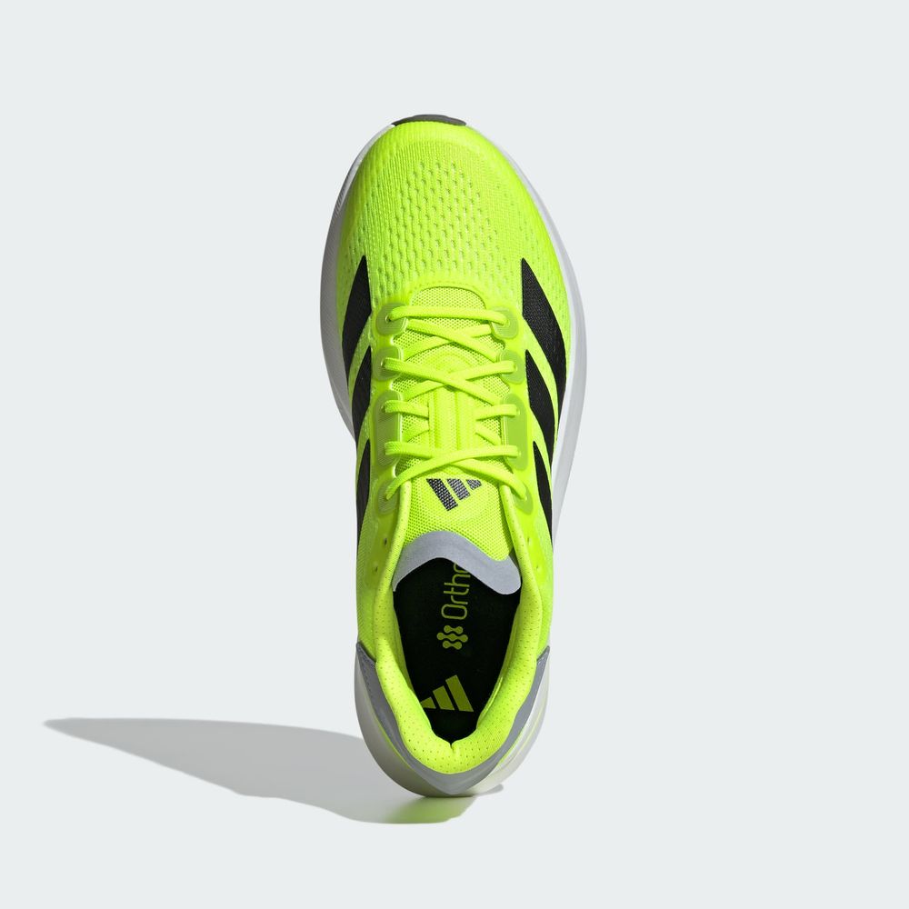 Foto 4 | Duramo Speed 2 M Adidas Verde para Hombre