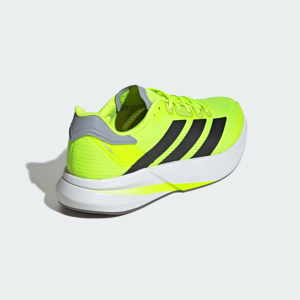 Foto 7 | Duramo Speed 2 M Adidas Verde para Hombre