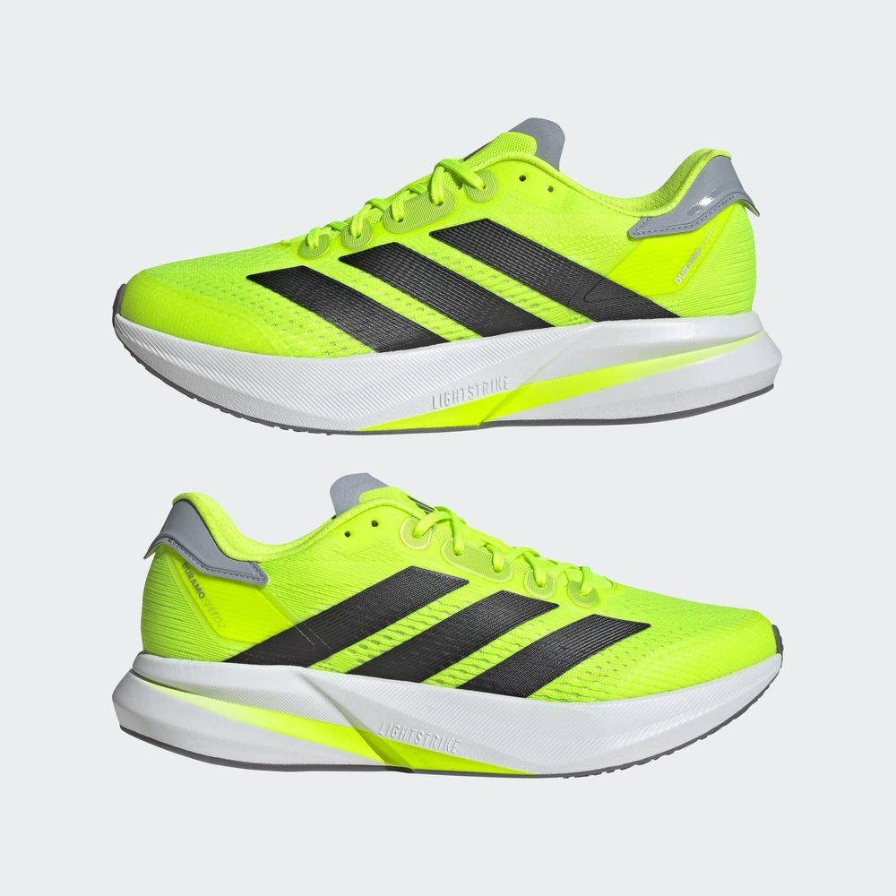 Foto 8 | Duramo Speed 2 M Adidas Verde para Hombre