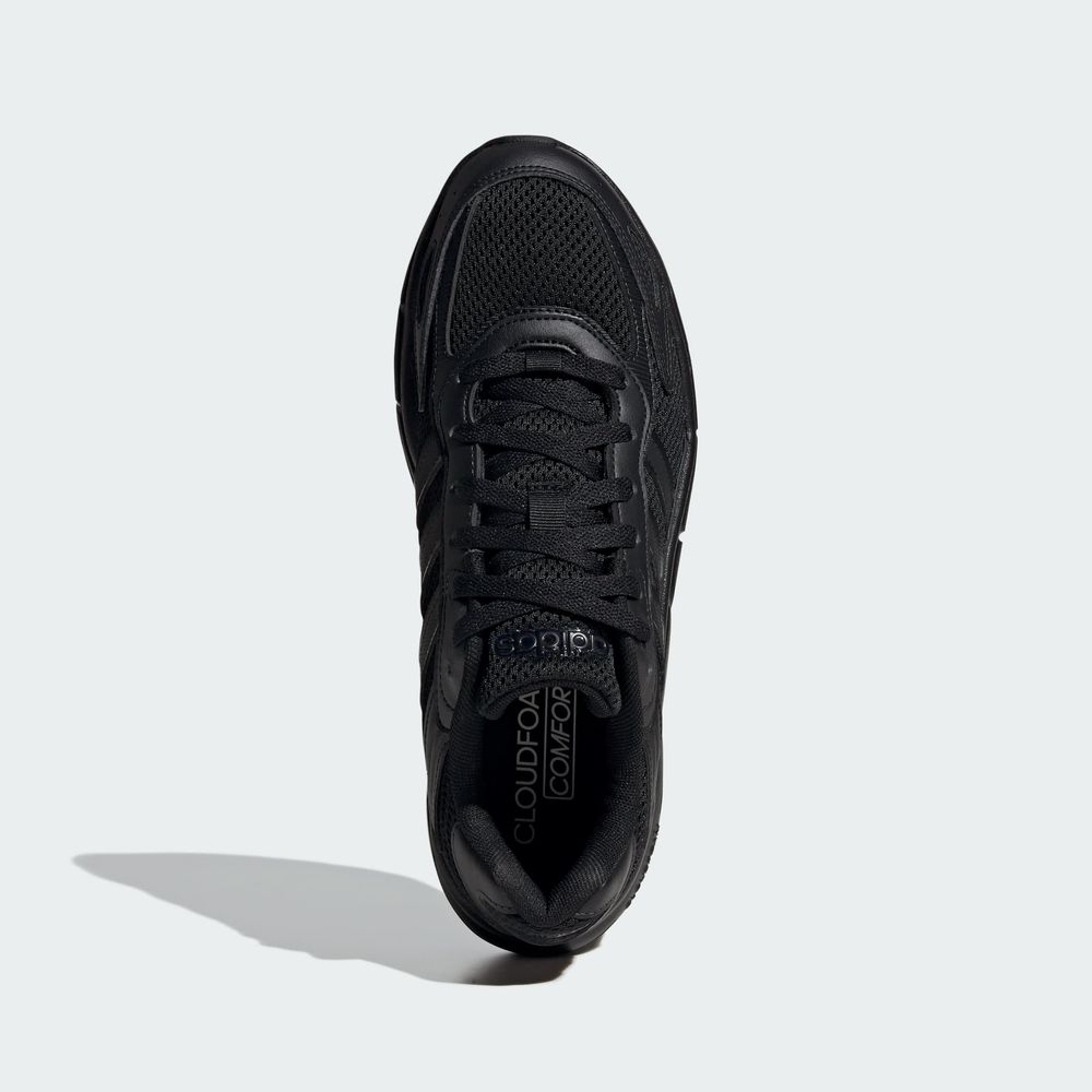 Foto 4 | Tenis Eclyptix 2000 Adidas Negros para Hombre