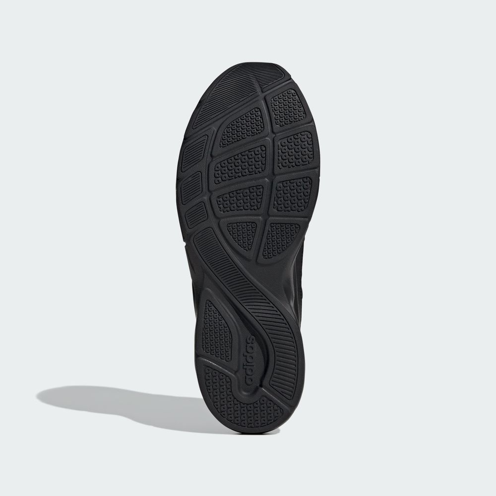 Foto 5 | Tenis Eclyptix 2000 Adidas Negros para Hombre
