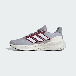 Foto 3 | Tenis de Running Adidas Ultrarun 5 Grises para Hombre