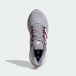 Foto 4 | Tenis de Running Adidas Ultrarun 5 Grises para Hombre