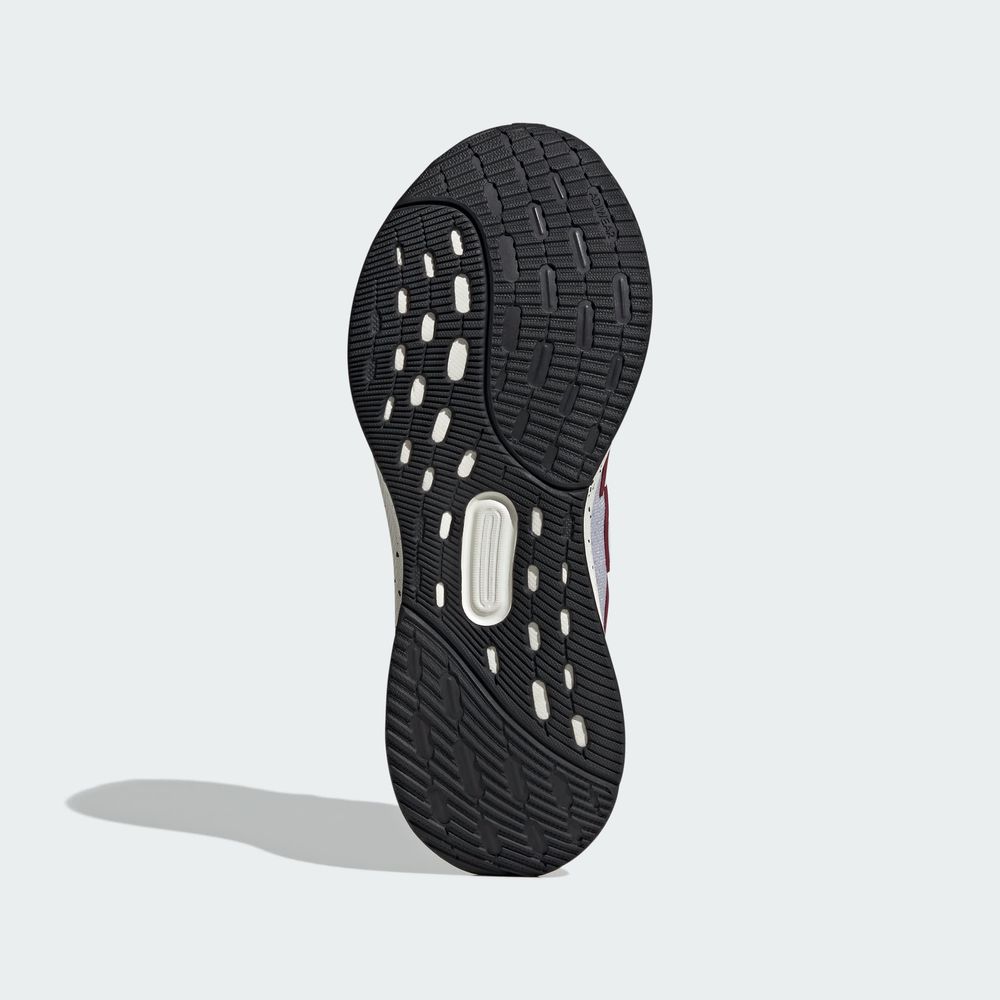 Foto 5 | Tenis de Running Adidas Ultrarun 5 Grises para Hombre