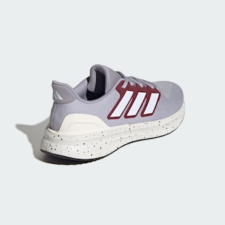 Foto 7 | Tenis de Running Adidas Ultrarun 5 Grises para Hombre