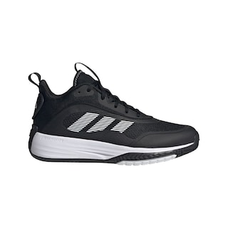 Foto 1 | Tenis Adidas Own The Game 3 Negro para Hombre