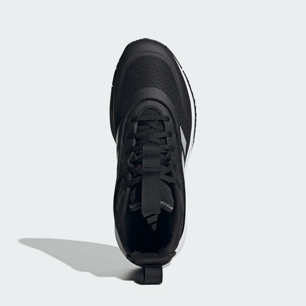 Foto 5 pulgar | Tenis Adidas Own The Game 3 Negro para Hombre