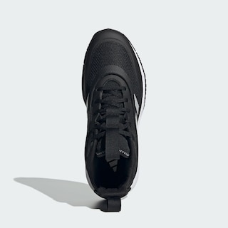 Foto 4 | Tenis Adidas Own The Game 3 Negro para Hombre