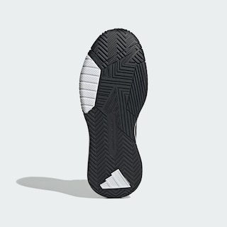 Foto 5 | Tenis Adidas Own The Game 3 Negro para Hombre