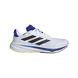 Foto 1 | Tenis Response Super Adidas Blanco Hombre