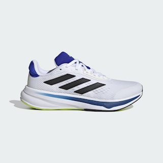 Foto 2 | Tenis Response Super Adidas Blanco Hombre