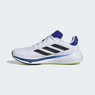 Foto 3 | Tenis Response Super Adidas Blanco Hombre